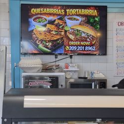 Freddy's Kitchen - Barria
