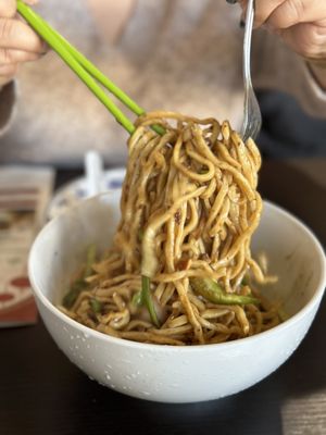 Kingdom Of Dumpling by null