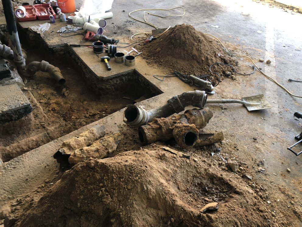 Slide of Pdg Plumbing Services