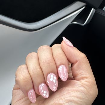 RYU Nail Bar - Nail Salons Near Me - Dublin, California