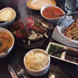 Paneer Makhani