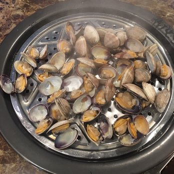 Fresh Elements - Seafood Near Me - Daly City, California