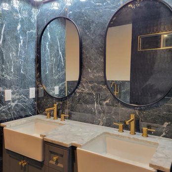 Dynamic Construction Group - after sink - General Contractors Near Me Dynamic Construction Group - after sink - General Contractors Near Me