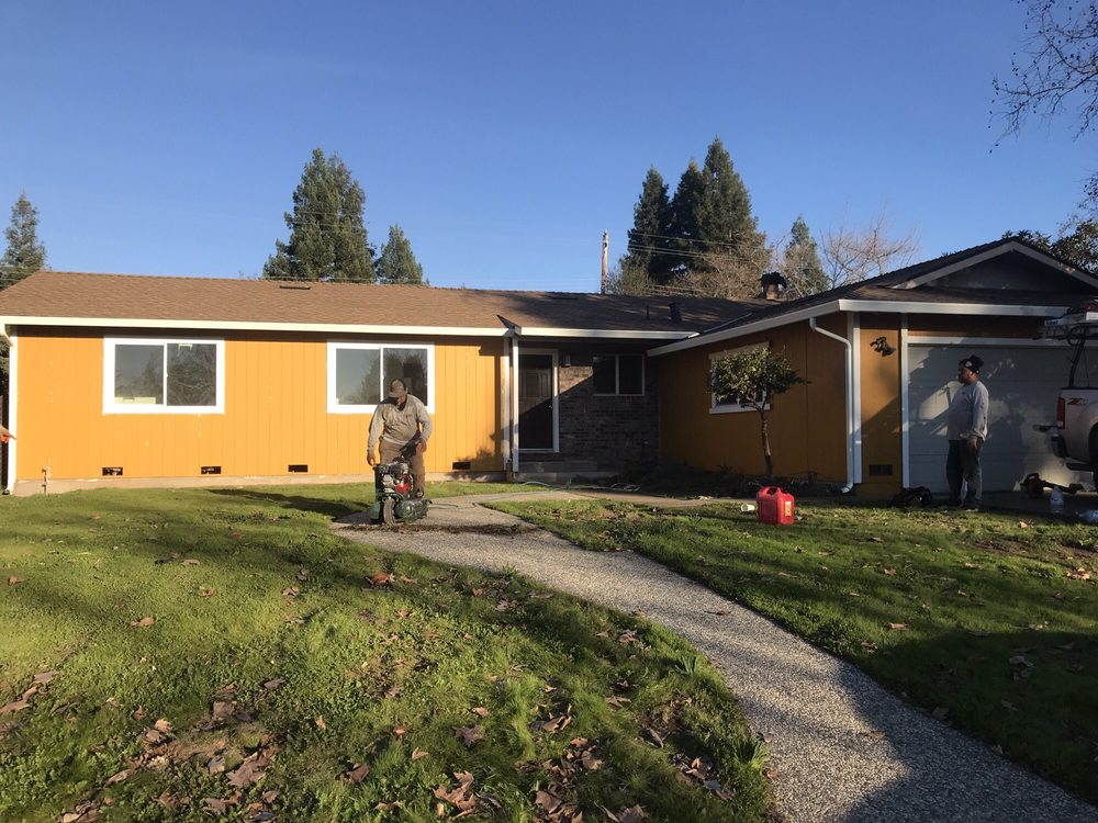 Slide of Premiere Roofing