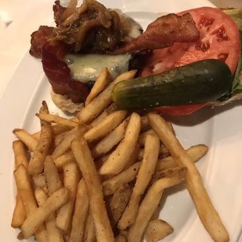 Old Ebbitt Grill - Bacon Cheeseburger - Bars Near Me - Washington, DC, District of Columbia Old Ebbitt Grill - Bacon Cheeseburger - Bars Near Me - Washington, DC, District of Columbia