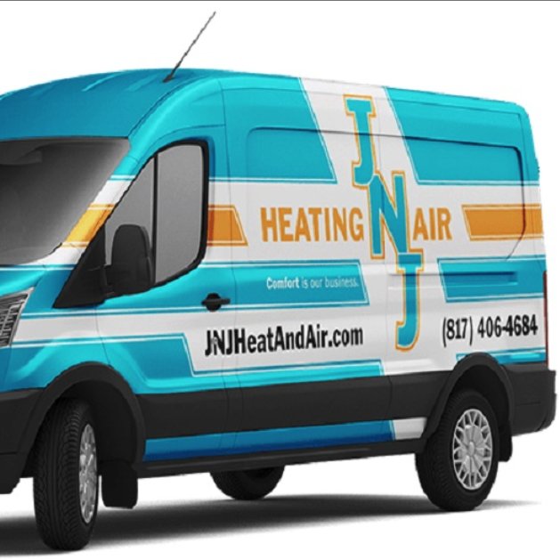 J N J HEATING AND AIR 11 Photos Azle, Texas Heating & Air