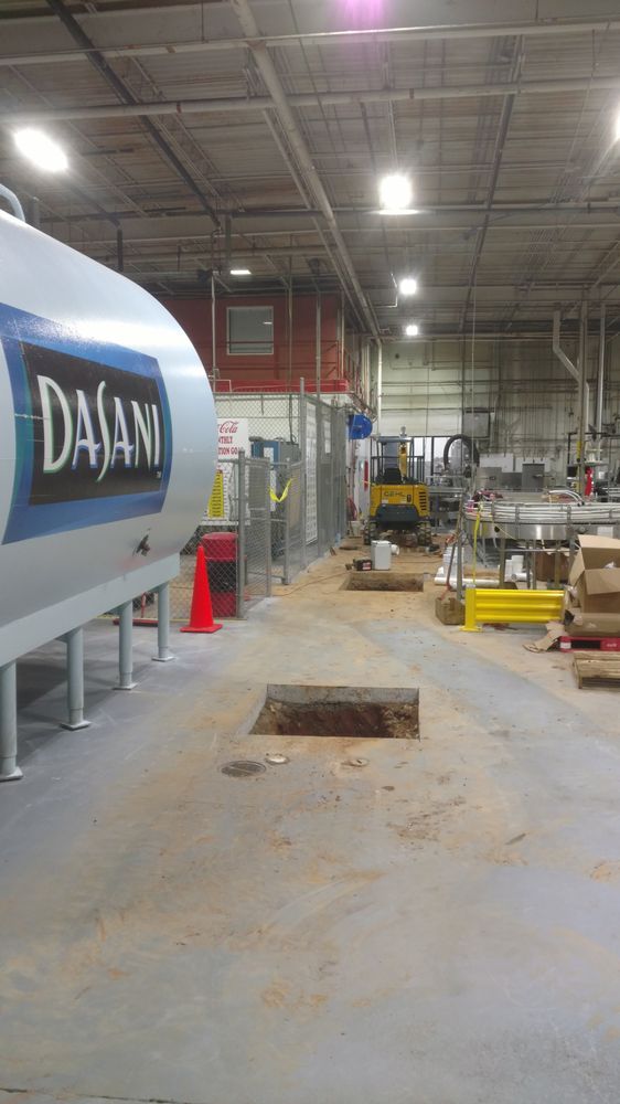 Slide of DrainMasters