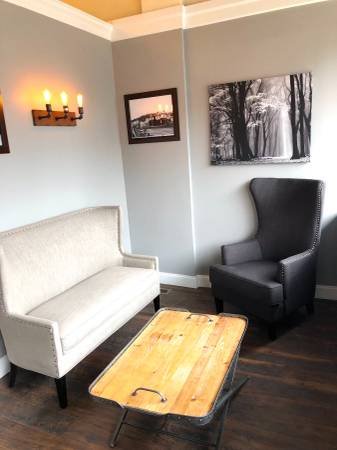 Life Informed Therapy - grief counselor in Newport, KY