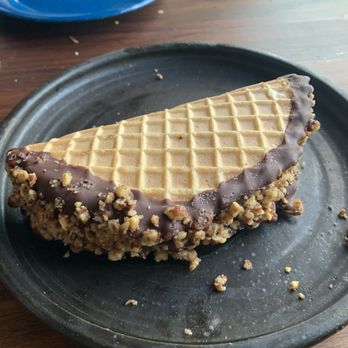 Chilango - Choco taco - Mexican Near Me - Minneapolis, Minnesota