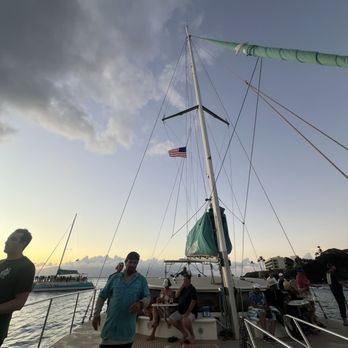 Teralani Sailing Adventures - Boating Near Me - Lahaina, Hawaii Teralani Sailing Adventures - Boating Near Me - Lahaina, Hawaii