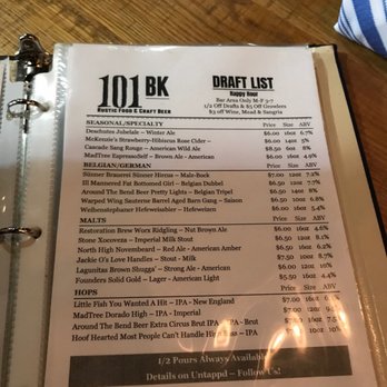 101 Craft Kitchen - New American Near Me - Westerville, Ohio 101 Craft Kitchen - New American Near Me - Westerville, Ohio