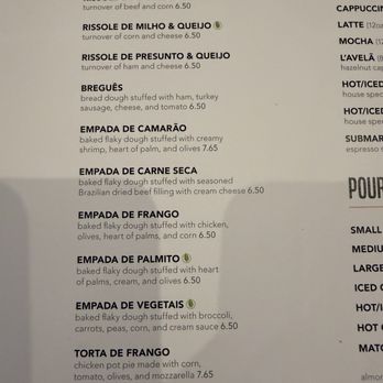 Cafe de Casa - Brazilian Near Me - San Francisco, California Cafe de Casa - Brazilian Near Me - San Francisco, California