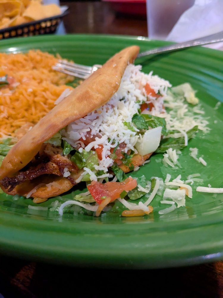 Mi Tierra Mexican Restaurant