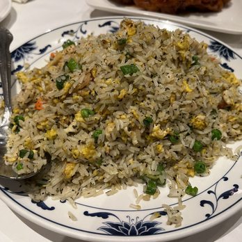 China Palace - Basil fried rice - Chinese Near Me - Morgan Hill, California China Palace - Basil fried rice - Chinese Near Me - Morgan Hill, California