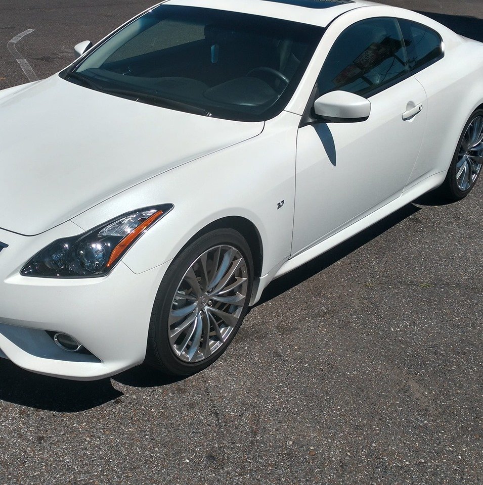 LOOKIN’ GOOD DETAIL & LUBE Updated May 2024 1725 Hwy 51 S