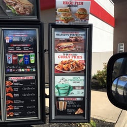 Arby's