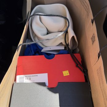 nike clearance santa clarita