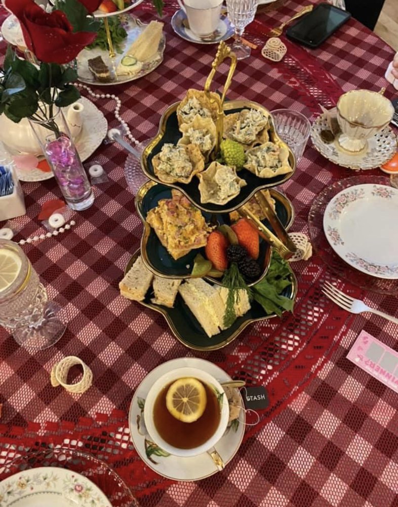 THE TEA ROOM OF KEYSTONE HEIGHTS 31 Photos 7433 State Rd 21