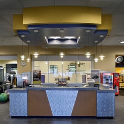 24 Hour Fitness - Beaverton