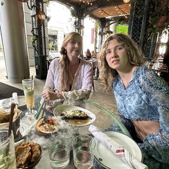Marabu Restaurant - Cuban Near Me - Miami, Florida