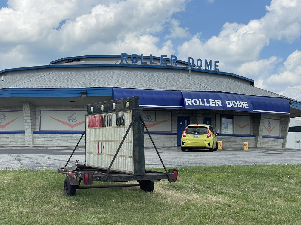 ROLLER DOME NORTH with reviews Updated September 2024 10 Reviews 444 W Coliseum Blvd, Fort