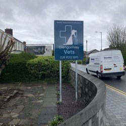 Glengormley vets