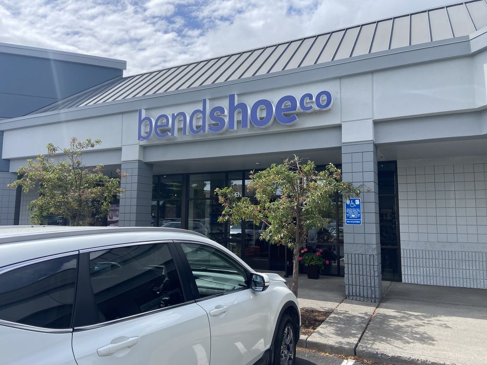 Birkenstock - Bend Shoe Co