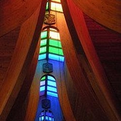 All Saints Cristo Rey Episcopal Church