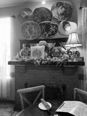 El Charro Café Downtown by null