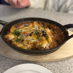 Gabby’s Italian Restaurant 