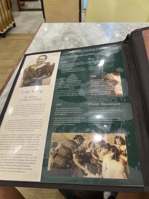 The Aristocrat Bakeshop - Roxas Blvd, Manila by null