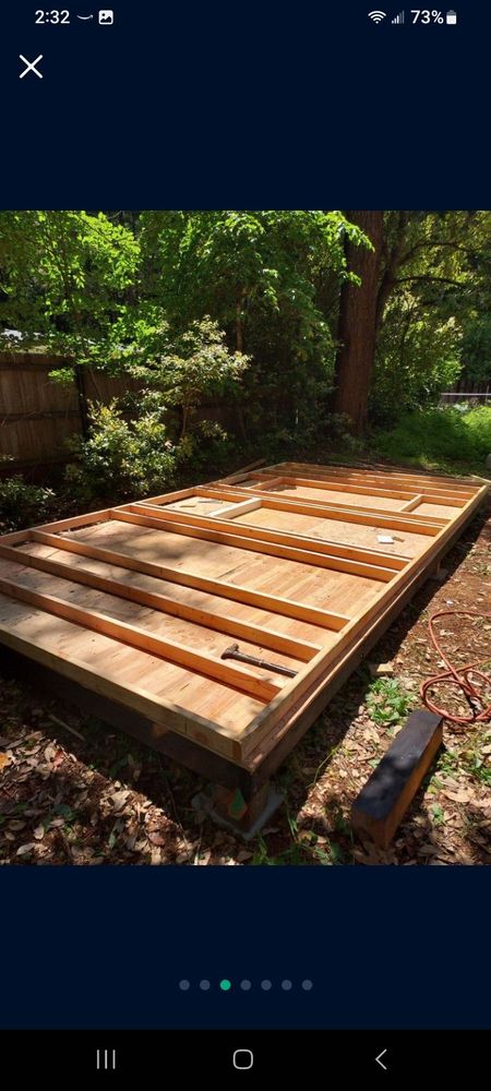 Slide of AAA Handyman