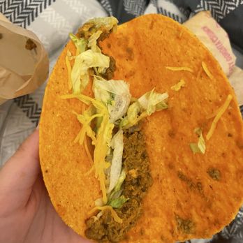 Taco Bell - Doritos locos taco - Fast Food Near Me - Lake Orion, Michigan Taco Bell - Doritos locos taco - Fast Food Near Me - Lake Orion, Michigan