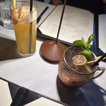 Dakota’s Steakhouse - Steakhouses Near Me - Dallas, Texas
