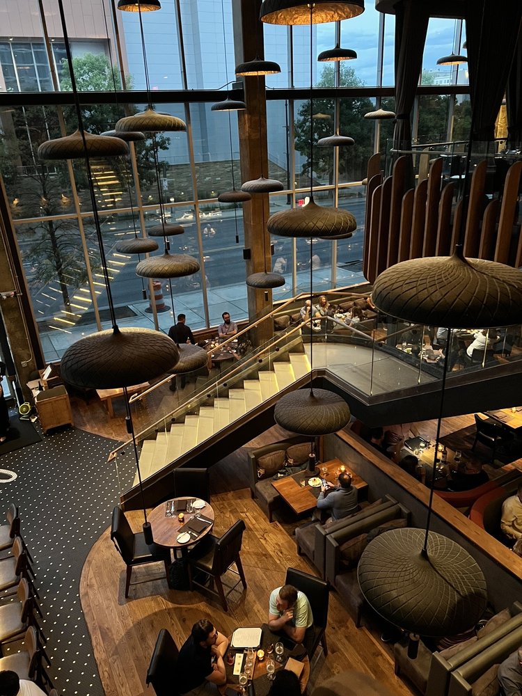 Oak Steakhouse