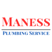 Slide of Maness Plumbing Service