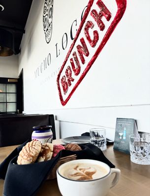 Mucho Loco Brunch Mexican Cantina by null