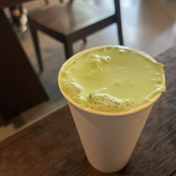 Aroom Coffee - Coffee & Tea Near Me - Seattle, Washington Aroom Coffee - Coffee & Tea Near Me - Seattle, Washington
