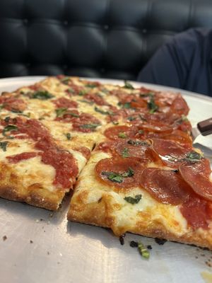 Rigo’s Pizzeria by null