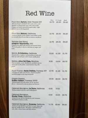 Menu photo 8 Crispelli's Bakery & Pizzeria Grosse Pointe Woods, MI