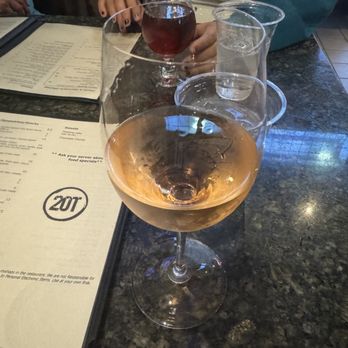 20Twenty Restaurant & Bar - Wine Bars Near Me - San Jose, California