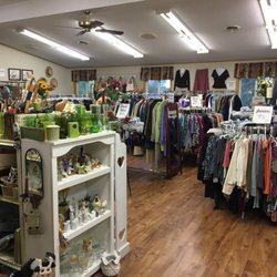 Grace Church Thrift Shop