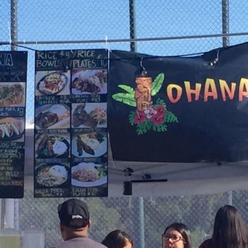 D6 Night Market - ohana cafe had the best party drink, and it came with a light up ice cube - Venues & Event Spaces Near Me - San Diego, California D6 Night Market - ohana cafe had the best party drink, and it came with a light up ice cube - Venues & Event Spaces Near Me - San Diego, California