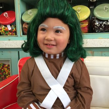 Sweet Shop - My little Oompa Loompa! - Candy Stores Near Me - Los Altos, California Sweet Shop - My little Oompa Loompa! - Candy Stores Near Me - Los Altos, California