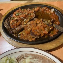 El Campesino - Steak ranchero