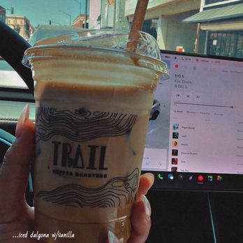 Trail Coffee Roasters - Café - Coffee Roasteries Near Me - Stockton, California Trail Coffee Roasters - Café - Coffee Roasteries Near Me - Stockton, California