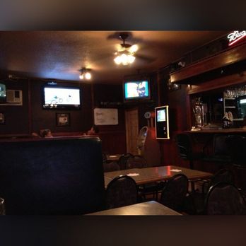 Macleods Restaurant And Lounge - Dark lounge area - Burgers Near Me - Fort MacLeod, Alberta Macleods Restaurant And Lounge - Dark lounge area - Burgers Near Me - Fort MacLeod, Alberta
