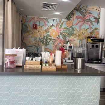 The Porch Honolulu - Coffee & Tea Near Me - Honolulu, Hawaii The Porch Honolulu - Coffee & Tea Near Me - Honolulu, Hawaii
