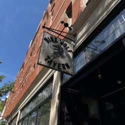 Dire Wolf Tavern