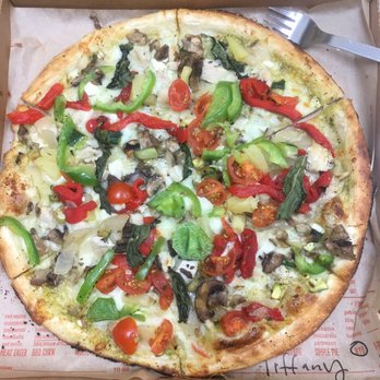Blaze Pizza - Salad Near Me - Alhambra, California Blaze Pizza - Salad Near Me - Alhambra, California